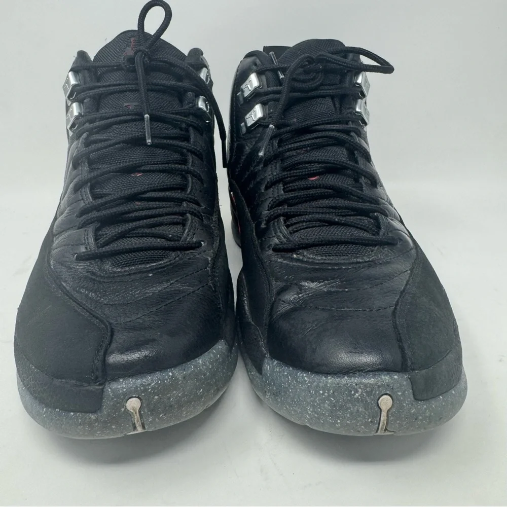 Jordan 12 Utility Grind Jumps Sneakers Mens Shoes Size 8